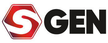 Sgen Logo